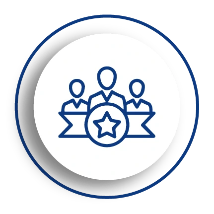 Experienced Professionals Team