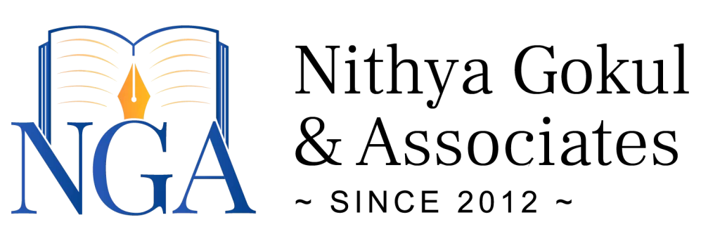 NGA - Website Logo