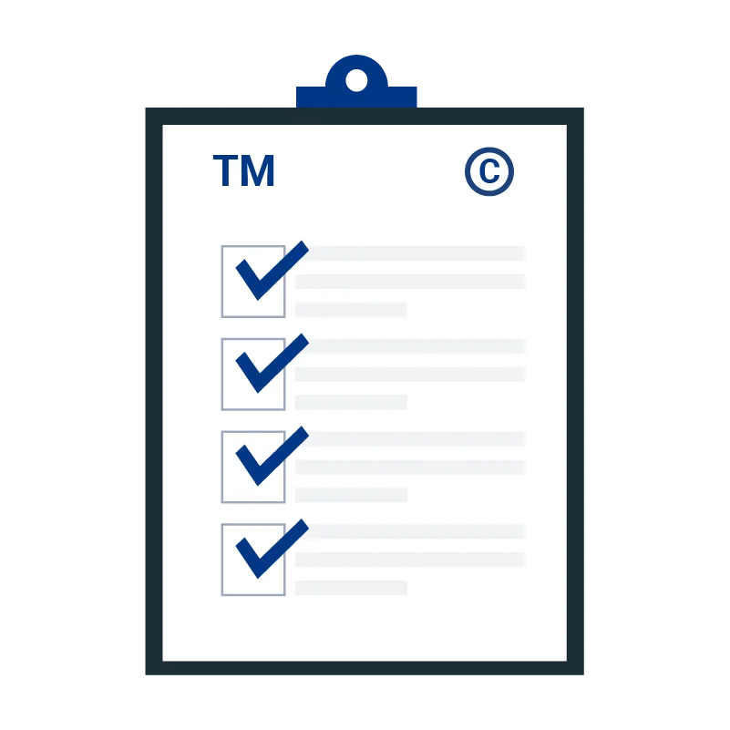 Trademarks & IPR
