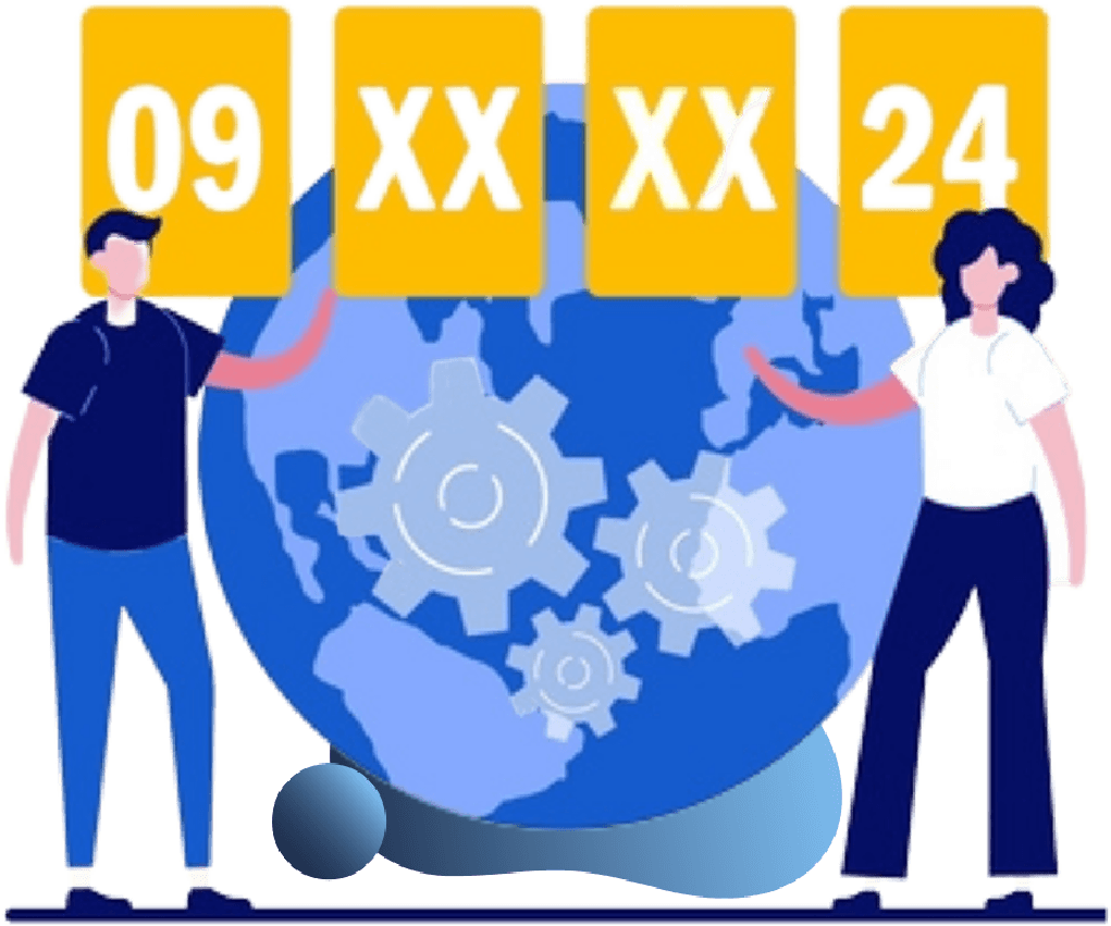 Import and export code-7
