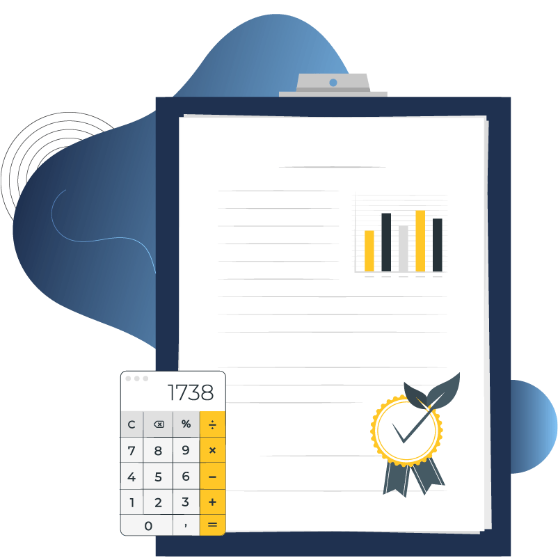 Our Valuation Report
