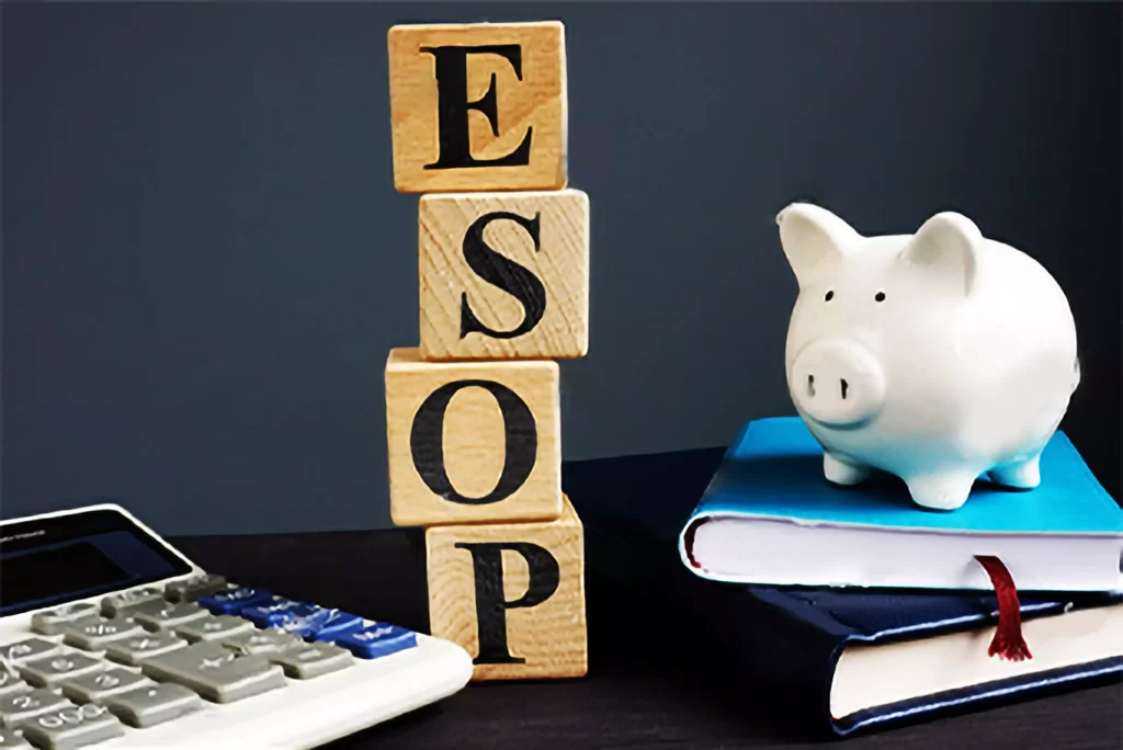 ESOP Employees Stock Option Plans